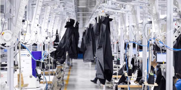 Çin’de 8 bin Dijital Atölye ve Akıllı Fabrika kuruldu
