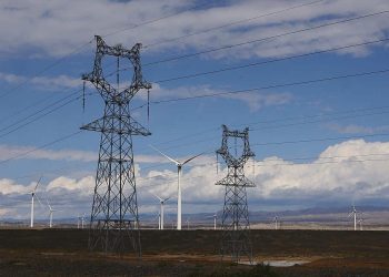 Çin’in Elektrik Kapasitesi, Yüzde 12 Artışla 2.79 milyon Kilovatsaate Çıktı
