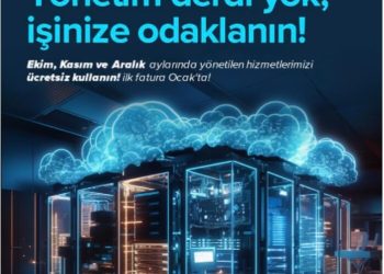 Bulut Hizmetlerinde Devrim: Dalnet Kampanyası ile İşinizi Kolaylaştırın!
