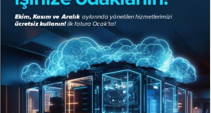 Bulut Hizmetlerinde Devrim: Dalnet Kampanyası ile İşinizi Kolaylaştırın!