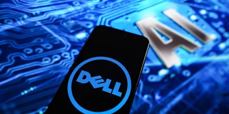 Dell Technologies Yapay Zekâ Portföyünü Genişletti