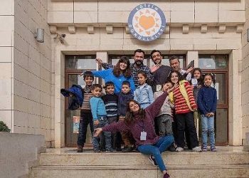 E-Atıklar Geri Dönüştürülüyor, Çocuklara Eğitim Desteği Oluyor