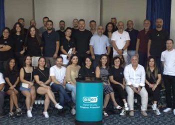 ESET, Çözüm Ortaklarıyla Bodrum’da Buluştu