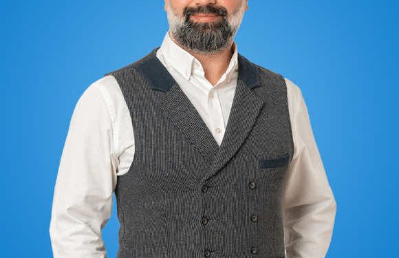Tecno Mobile için Üst Düzey Atama