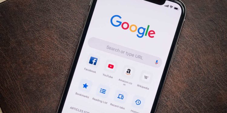 Google, iPhone’da Arama Motoru Olmak için Apple’a Yılda 18 ila 20 milyar $ Ödüyor