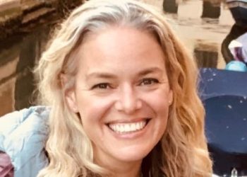 Web Summit, Katherine Maher’i yeni CEO olarak atadı