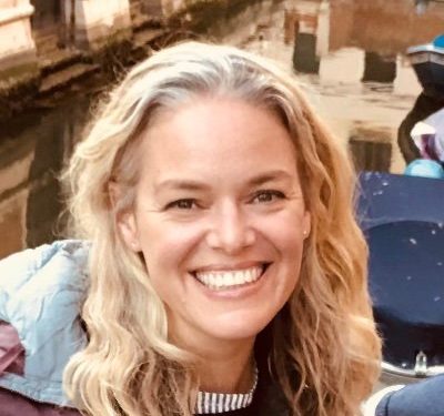 Web Summit, Katherine Maher’i yeni CEO olarak atadı