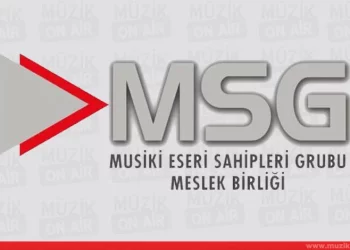 MSG Yönetim Kurulu Başkanı Ferhat Göçer’den Spotify Müjdesi
