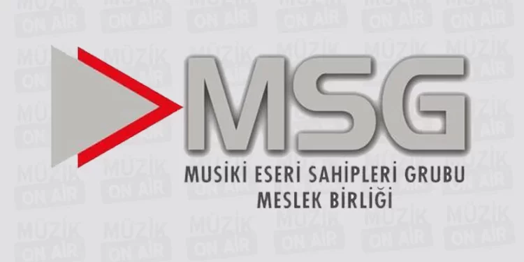 MSG Yönetim Kurulu Başkanı Ferhat Göçer’den Spotify Müjdesi