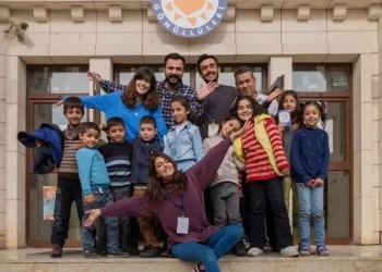 Oyuncu Engin Akyürek’in Sevenlerinden TEGV’li Çocuklara Destek