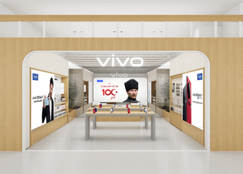 vivo, İstanbul’da İlk Teknoloji Deneyim Alanını Açıyor