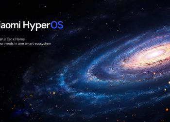 Xiaomi, Yeni İşletim Sistemi HyperOS’u Tanıttı