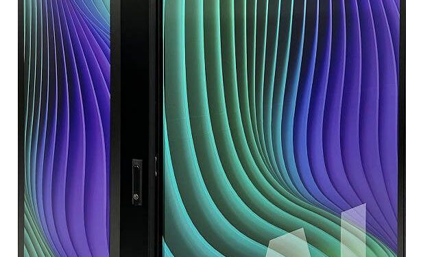 Hewlett Packard Enterprise, NVIDIA Tarafından Desteklenen Yeni Anahtar Teslim Çözümünü Tanıttı