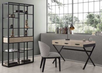 2023 Ev Ofisi Trendleri: Motivasyonunuzu Artıracak Bir Çalışma Alanı Tasarlamanız İçin Öneriler