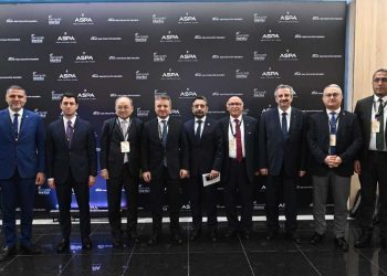 26. Asya Bilim Parkları Birliği (ASPA) Konferansı Teknopark İstanbul’un Ev Sahipliğinde Yapıldı