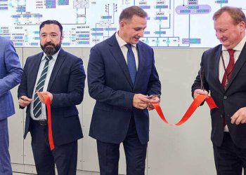 Akkuyu NGS’de Tam Ölçekli Simülasyon Merkezi Devreye Alındı