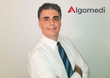 Algomedi Bilgi Teknolojileri’nde Yeni Atama