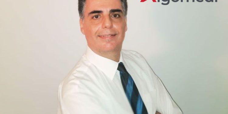 Algomedi Bilgi Teknolojileri’nde Yeni Atama