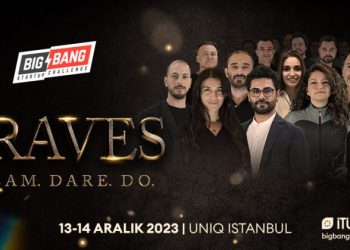 Big Bang Startup Challenge’ta TOP 50 Girişim Belli Oldu