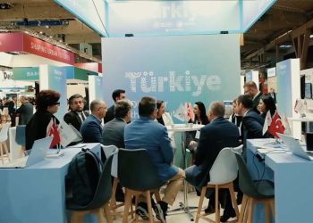 Bilişim Vadisi Türkiye Pavilyonu İle Yerli Mobilite Firmalarını TMWC’ye Taşıdı