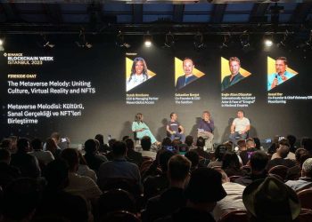 Binance Blockchain Week İstanbul’un Son Günü CZ’nin Açıklamalarıyla Tamamlandı