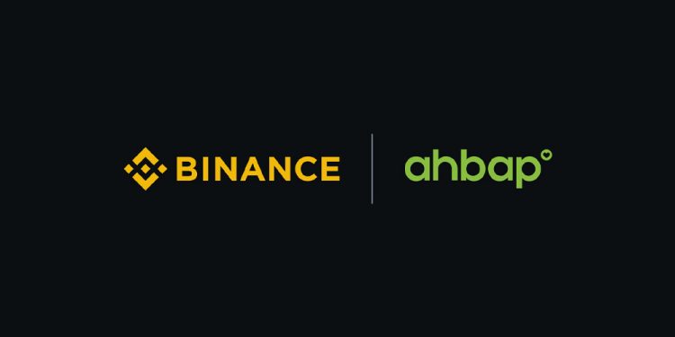 Binance, Deprem Kurtarma Çalışmaları İçin AHBAP’a 100.000 Dolar Tutarında Bağışta Bulundu