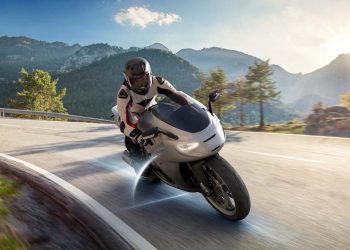 Bosch, Motosikler İçin Güç Aktarma Çözümlerinden Bağlanabilirliğe Çözümler Sunuyor