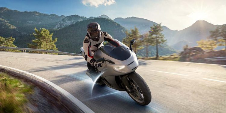 Bosch, Motosikler İçin Güç Aktarma Çözümlerinden Bağlanabilirliğe Çözümler Sunuyor