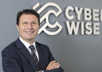 Cyberwise 5.Ofisini Sakarya Teknokent’te Açtı