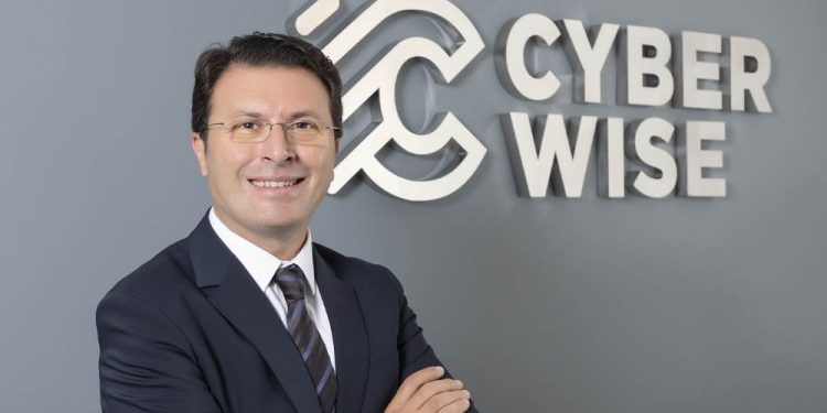 Cyberwise 5.Ofisini Sakarya Teknokent’te Açtı
