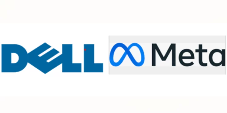 Dell Technologies ve Meta, Üretken Yapay Zekâ İnovasyonu için İşbirliği Yapıyor