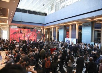 Fikirlerden İnovasyona; Dell Technologies Forum 2023