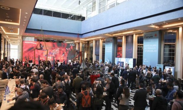 Fikirlerden İnovasyona; Dell Technologies Forum 2023