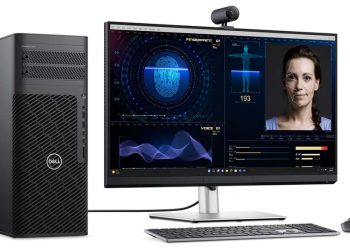 Dell 96 Çekirdekli İş İstasyonu Tanıttı