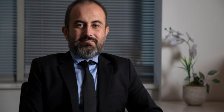 Keenetic’ten Sanata Teknolojik Dokunuş