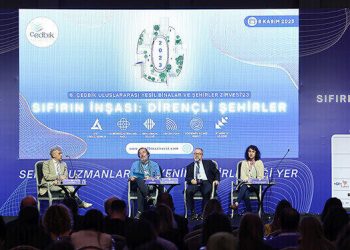 Dirençli Binalar Tercih Değil Zorunluluk