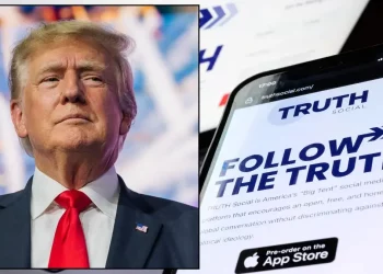 Trump’ın Truth Social Sitesi 73 milyon dolar Zarar Etmiş