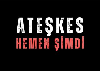 Dünya Çapında 630 Sivil Toplum Kuruluşu’ndan Ortak Çağrı: Ateşkes Hemen Şimdi