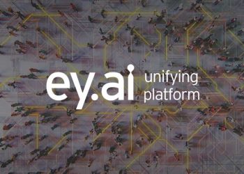 EY Yapay Zekâya (AI) 1,4 milyar Dolar Yatırım Açıkladı