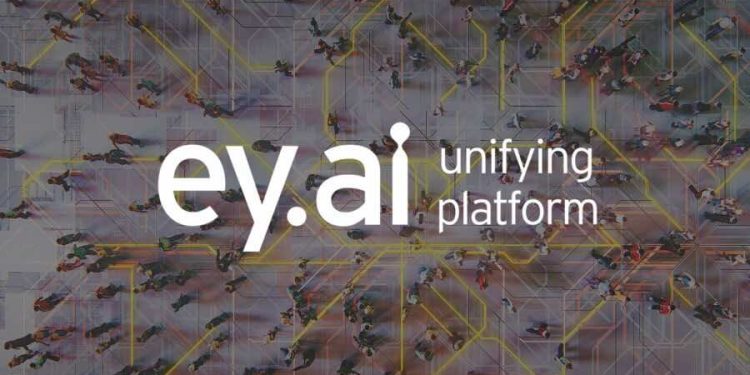 EY Yapay Zekâya (AI) 1,4 milyar Dolar Yatırım Açıkladı