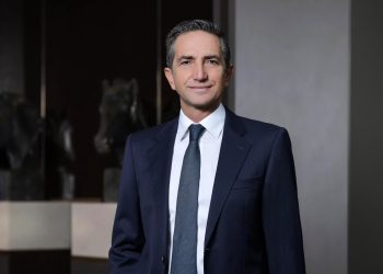 Engin Aksoy : Vodafone olarak Türkiye’deki Dijitalleşmeye En Önemli Katkı Sağlayan Şirketlerden Biri Olmayı Hedefliyoruz.
