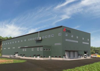 Epson, Atıkları Metal Tozuna Dönüştüren Fabrika Kuracak
