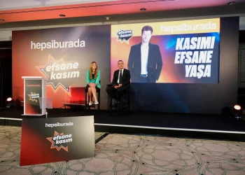 HepsiBurada’nın, “Efsane Kasım” Hareketliliği 1 Kasım’da Başladı