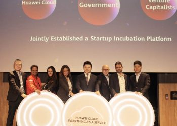 Huawei Connect Etkinliğinde Başarılı Bulut Uygulamaları Paylaşıldı