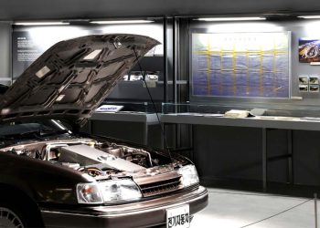 Hyundai Motor Company Ulsan’da Elektrikli Araç (EV) Fabrikası Açıyor