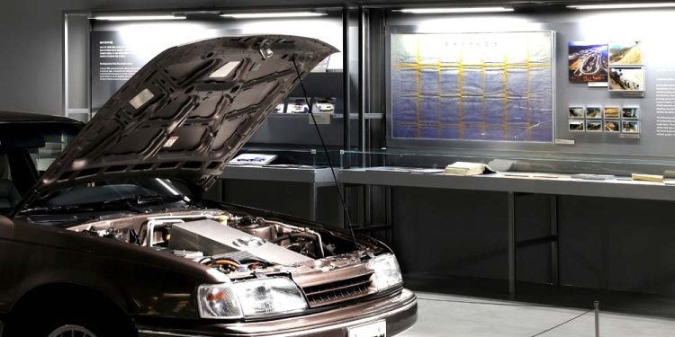 Hyundai Motor Company Ulsan’da Elektrikli Araç (EV) Fabrikası Açıyor