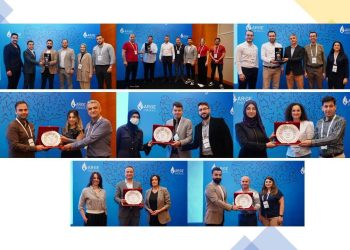II. Ar-Ge Yaygınlaştırma Çalıştayı’nda Proje Ödülleri Sahiplerini Buldu