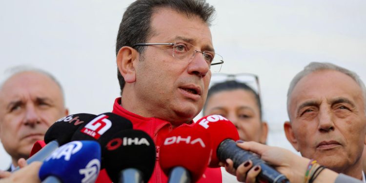İSKİ’nin Altyapı Yatırımları Sürüyor