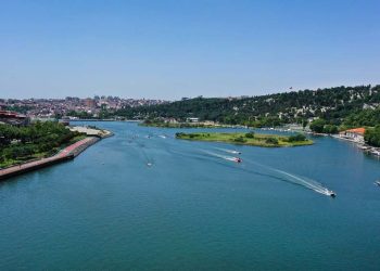İstanbul İklim Liderleri Arasında