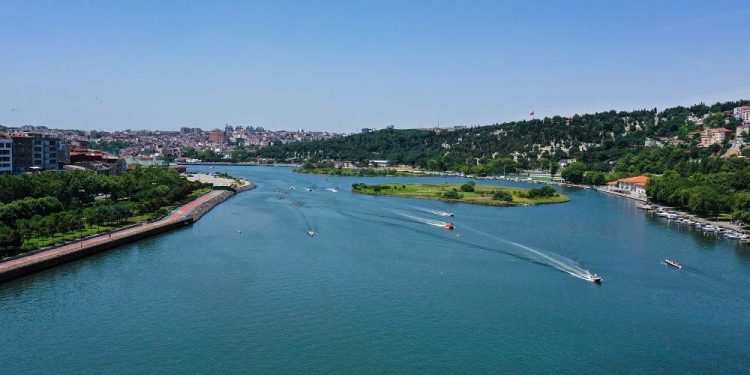 İstanbul İklim Liderleri Arasında